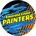 Emerald Coast Painters Gulf Breeze Florida