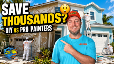 Best Painters in Panama Ctiy Florida