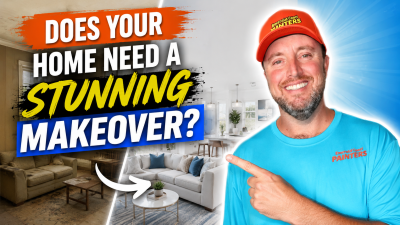 Does Your Home Need a Stunning Makeover 1