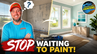 House Painters in Fort Walton Beach Florida