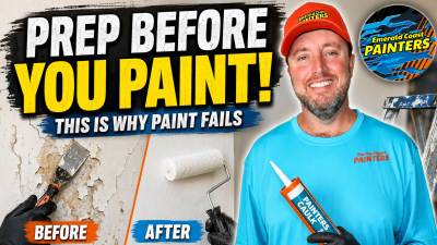 House painters in Inlet beach FL