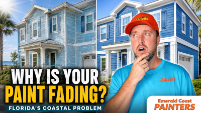 House painters in Navarre FL