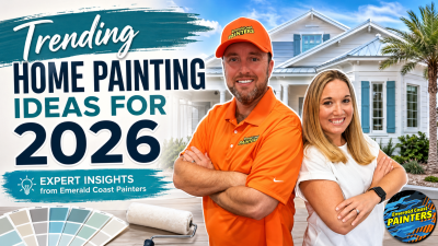 Painters near me in Fort Walton Beach 1